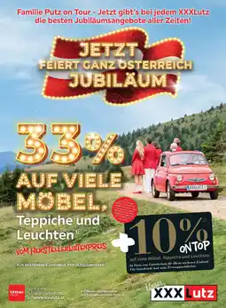 XXXLutz Auf viele mobel Angebot