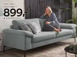 XXXLutz 3 sitzer sofa Angebot