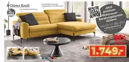 XXXLutz Wohnlandschaft Angebot