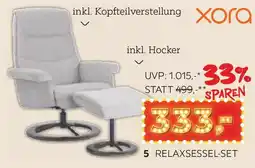 XXXLutz Relaxsessel set Angebot