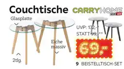 XXXLutz Beistelltisch set Angebot