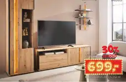 XXXLutz Wohnwand br. ca. 252cm Angebot