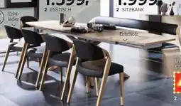 XXXLutz Esstisch Angebot