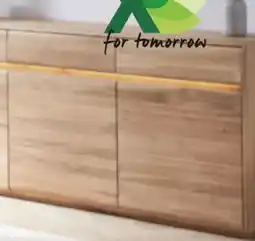 XXXLutz Linea Natura Sideboard Angebot
