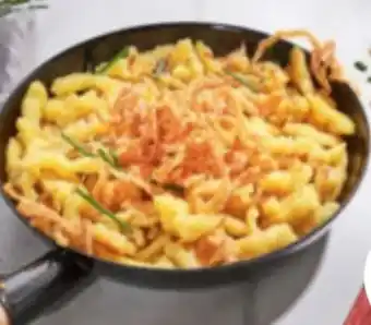 XXXLutz XXXLutz Käsespätzle Angebot
