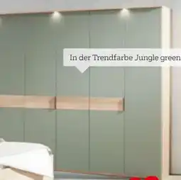 XXXLutz Dieter Knoll Drehtürenschrank Angebot