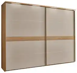 XXXLutz Novel Schwebetürenschrank Angebot