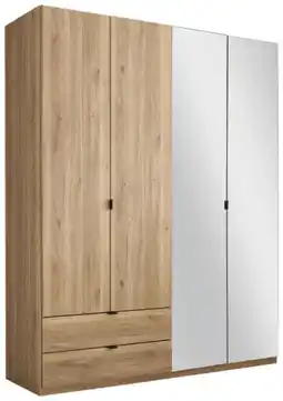XXXLutz Xora Drehtürenschrank Angebot