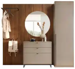 XXXLutz Invivus Garderobe Angebot