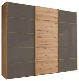 XXXLutz Linea Natura Schwebetürenschrank Angebot