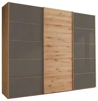 XXXLutz Linea Natura Schwebetürenschrank Angebot