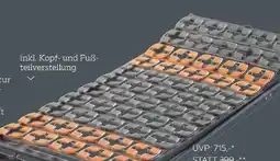 XXXLutz Dieter Knoll Serie Asti Flex Angebot