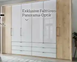 XXXLutz Drehtürenschrank Angebot