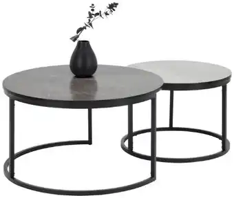 XXXLutz home24 Couchtischset Angebot
