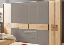 XXXLutz Drehtürenschrank Angebot