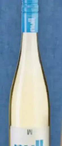 Billa Kolonne Null Riesling Alkoholfrei Angebot