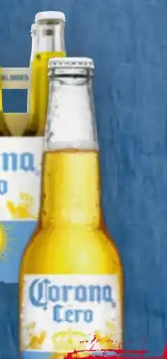 Billa Corona Extra Mexican Beer Angebot