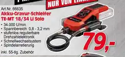 Zgonc Akku Gravur Schleifer Angebot