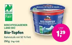 Denn's Biomarkt Bio-Topfen Angebot