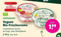 Denn's Biomarkt Vegane Bio-Frischecreme Angebot