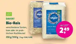 Denn's Biomarkt Bio-Reis Angebot