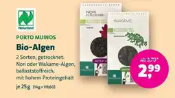 Denn's Biomarkt Bio-Algen Angebot