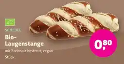 Denn's Biomarkt Bio- Laugenstange Angebot