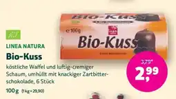 Denn's Biomarkt Bio-Kuss Angebot