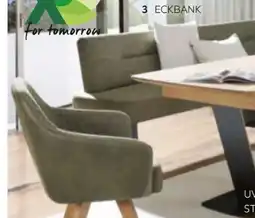 XXXLutz Voleo Eckbank Angebot