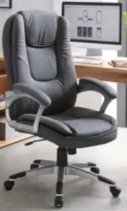 XXXLutz Chefsessel Angebot
