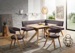 XXXLutz Venda Esstisch Angebot