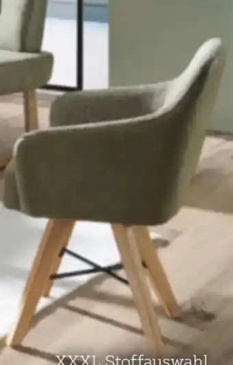 XXXLutz Voleo Armlehnstuhl Angebot