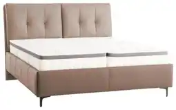 XXXLutz Novel Polsterbett Angebot