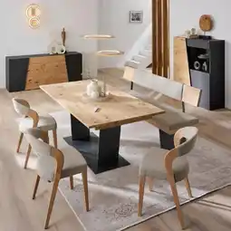XXXLutz Voglauer Esstisch Angebot