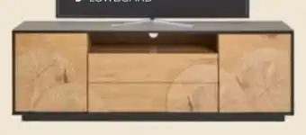 XXXLutz Xora Lowboard Angebot