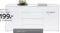 XXXLutz CarryHome Sideboard Angebot