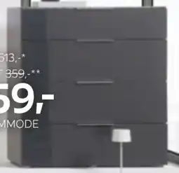 XXXLutz Voleo Kommode Angebot