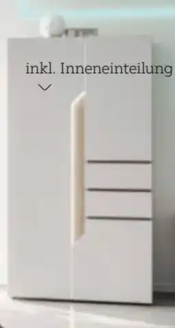 XXXLutz Venda Drehtürenschrank Angebot