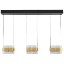 XXXLutz LED-Hängeleuchte Angebot