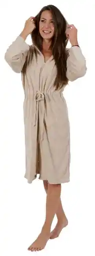 XXXLutz Esposa Damen-Bademantel Lily Angebot