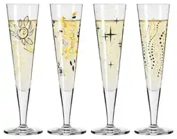 XXXLutz Ritzenhoff & Breker Champus Quartett Goldnacht Angebot