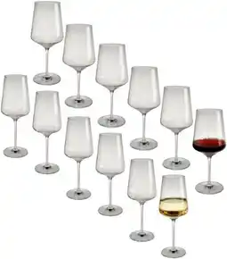XXXLutz Ritzenhoff & Breker Gläserset Sonnenschliff Angebot