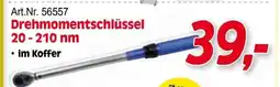 Zgonc Art.nr. 56557 drehmomentschlüssel Angebot