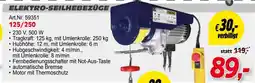Zgonc Erba elektro-seilhebezüge art.nr. 59351 Angebot