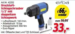 Zgonc Art.nr. 42252 druckluft- schlagschrauber Angebot