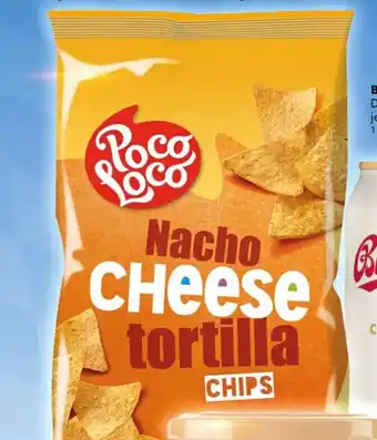 Travel FREE Poco Loco Tortilla Angebot