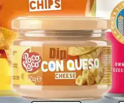 Travel FREE Poco Loco Salsa Angebot