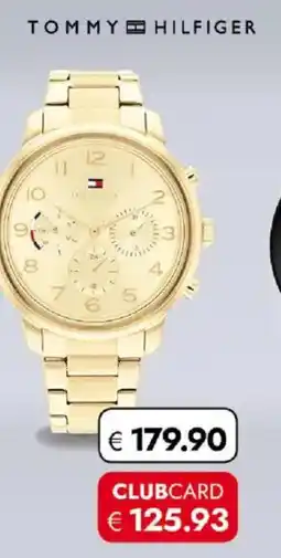 Travel FREE Tommy hilfiger Angebot