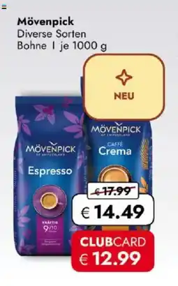 Travel FREE Mövenpick Angebot