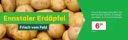 Landmarkt Ennstaler Erdäpfel Angebot